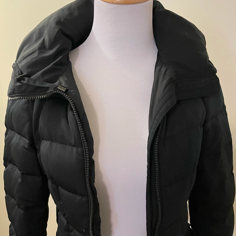 Zara down jacket - Picture 3 of 16
